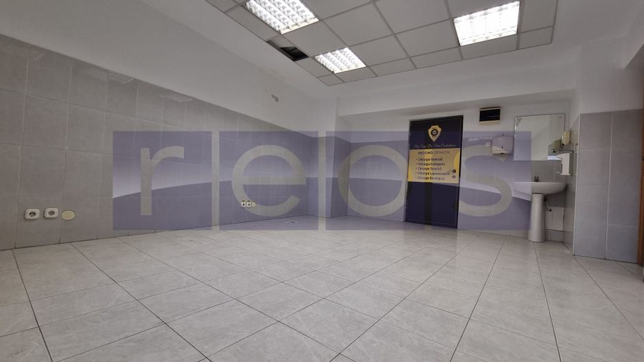 VANZARE SPATIU COMERCIAL | 15 CAMERE | ZONA UNIRII - Poză 30