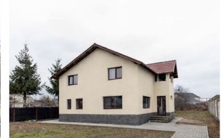 Casa sptioasa cu potential real in Maracineni la 5 pasi de Pitesti-Arges! - Poză 5