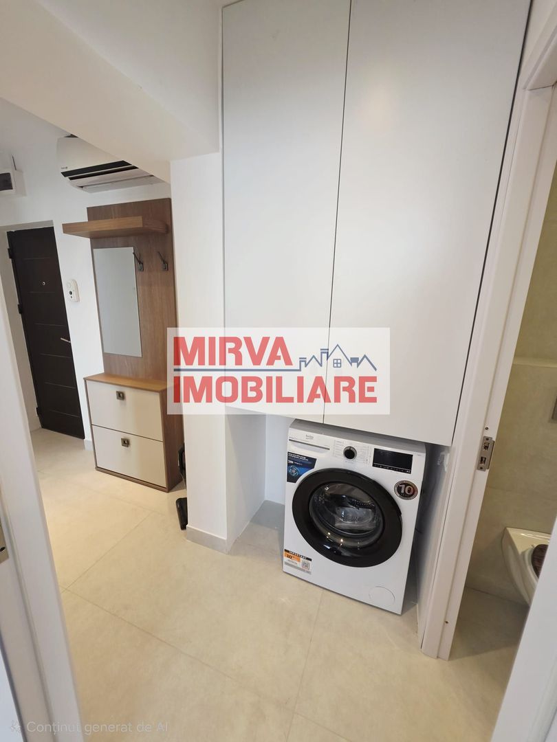 2 camere prima inchiriere | renovat 2026 | mobilat | Republicii - Poză 20