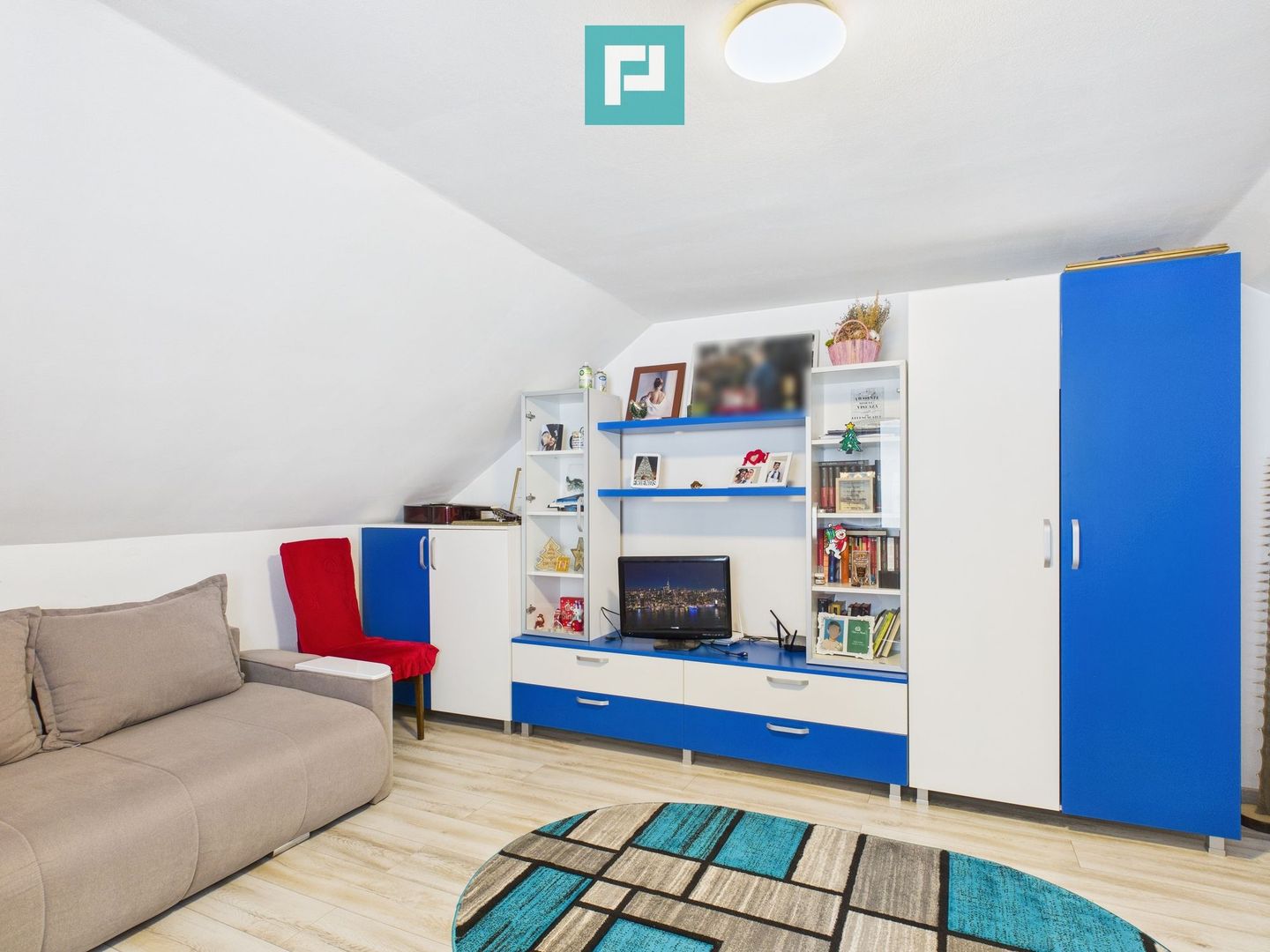 Casă individuală în Lipova - Poză 10