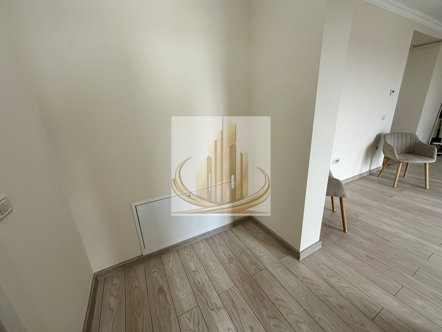 2 Camere | Parcare in CF | Bloc Nou | Giroc–Zona Hotel IQ | Investitie - Poză 6