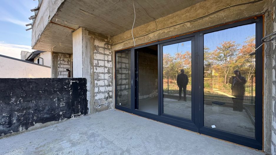 Duplex P+1+2R Pipera, 3 dormitoare, 210 mp utili, 3 terase - Poză 14