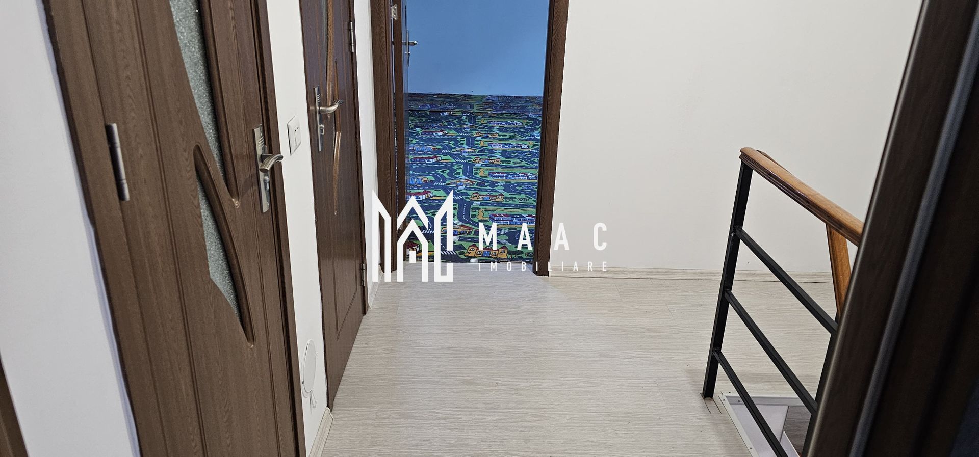 Apartament 4 camere | 84 MPU | Balcon | Pod | Hipodrom 2 - Poză 6