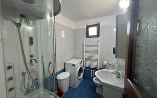 Casa Spațioasă  | 140 MPU |3 Dormitoare | Piața Cibin - Poză 11