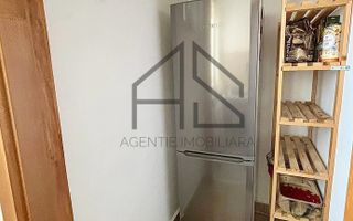 Apartament cu 1 cameră, mobilat – gata de mutare | Etaj 1 | Sânmartin - Poză 8