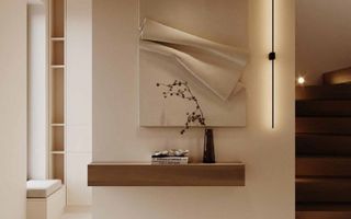 Vilă elegantă Băneasa Străulești | Complex finisaje lux - Poză 6