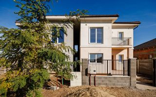 Duplex P+1E| Gata de Mutare| 5 cam, 3 bai | Teren 313 m Săcălaz| Comision 0 - Poză 2