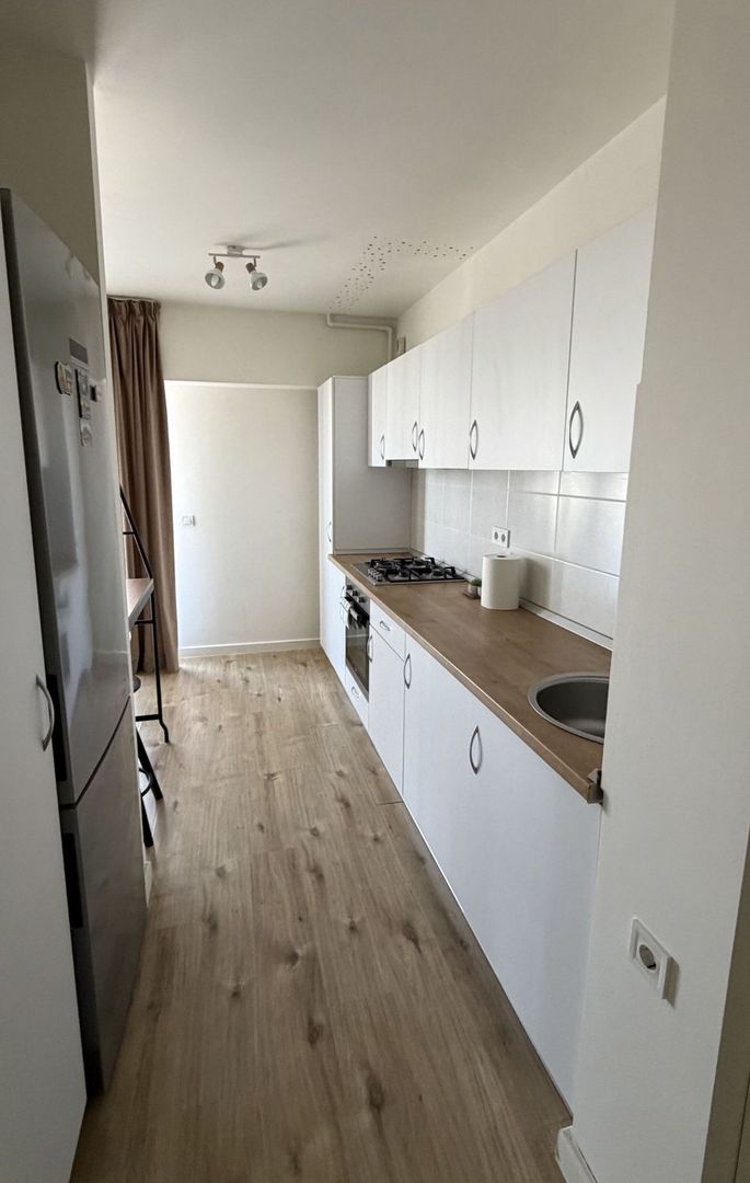 AP. 2 CAMERE - BELVEDERE RESIDENCE, DOG-FRIENDLY, LOC PARCARE INCLUS - Poză 6