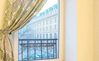 Apartament exclusivist 2 camere, Universitate, vedere superbă, fără risc - Poză 6