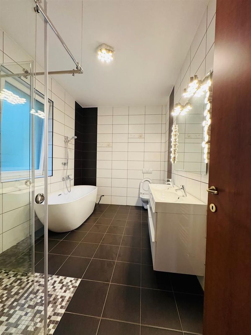 Vila P+E zona Dealuri - Poză 5