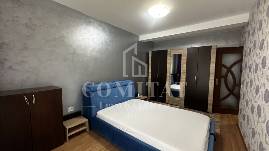 Apartament la etaj intermediar | 2 camere | Zona Str Teilor - Poză 4