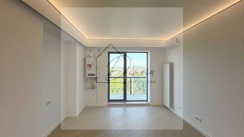 Apartament 2 camere Pipera I Cortina North | Gata de mutat - Poză 1