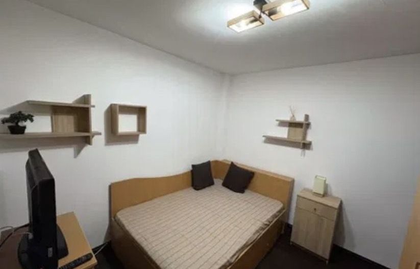 AP. 2 CAMERE - TEI, PET-FRIENDLY, BLOC REABILITAT, BUCATARIE INCHISA - Poză 5