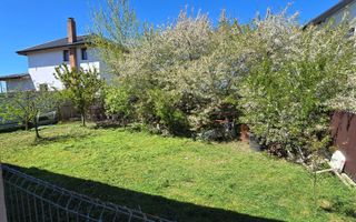 Casă de închiriat în Breazu, județul Iași – 3 camere, 120 mp utili, teren 500 mp - Poză 2