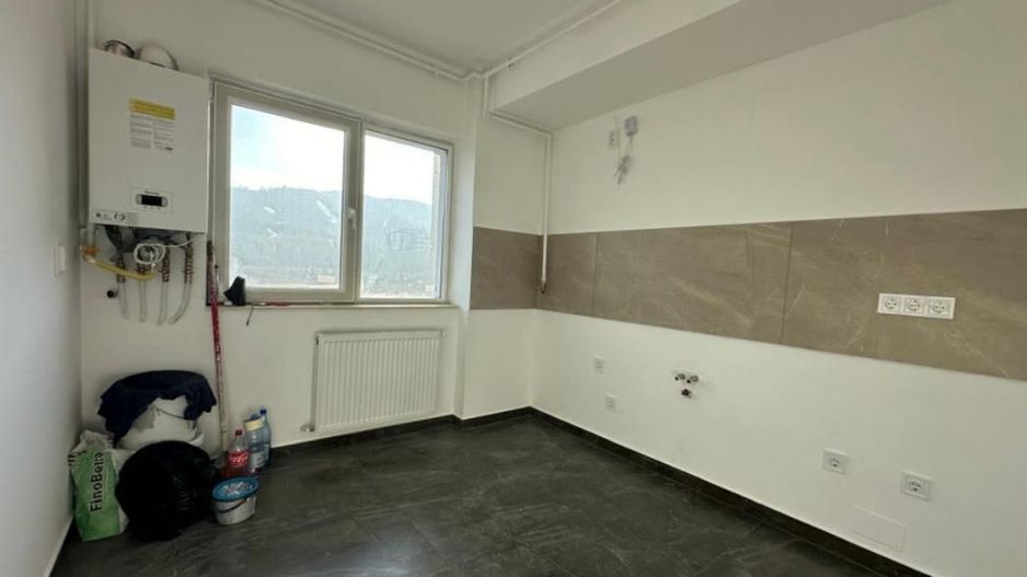 Apartament Cu 2 Camere | 53mp | Parcare | Floresti | Zona Terra - Poză 3