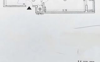 Apartament 3 camere – Tudor Vladimirescu – 105.000 € - Poză 8