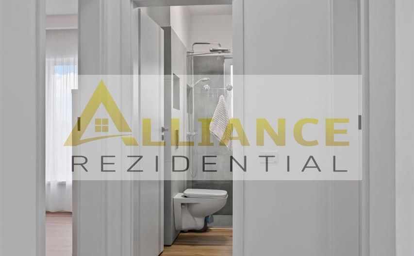 {STRADA MIORITA} Vila individuala cu 4 camere 120 MPU + Teren 309 MP - Poză 11