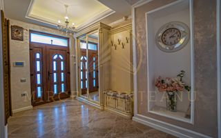 Palazu Mare/ Elvila - Casa de poveste pentru familia ta - Poză 5