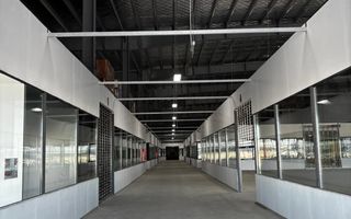 Hala de inchiriat I Afumati I minim 500 mp I langa Centura Bucuresti - Poză 14