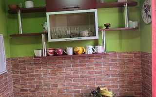 Apartament cochet cu 1 cameră, în Baciu. - Poză 8