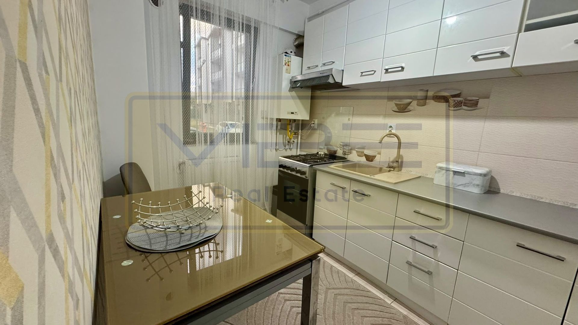 Apartament 2 camere decomandat | parcare | Panoramic Residence - Poză 8