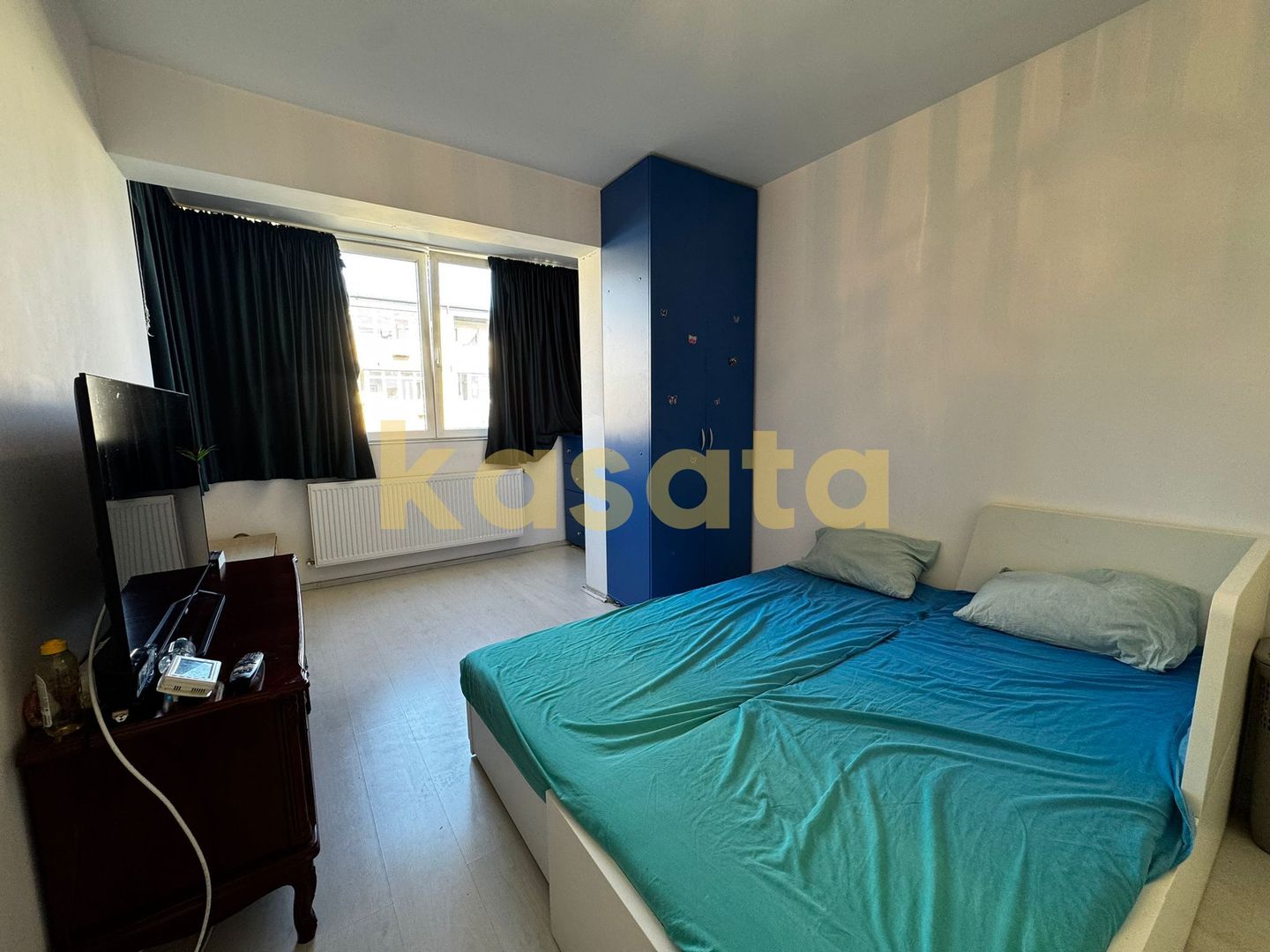 OPORTUNITATE | APARTAMENT 3 CAMERE COMPLET MOBILAT | POPEȘTI-LEORDENI - Poză 4