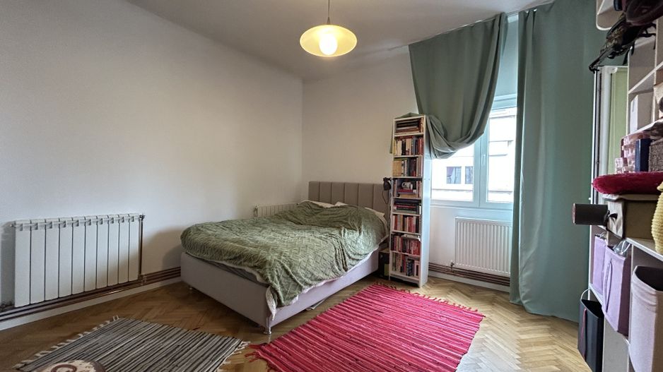 GARSONIERĂ PIATA MATACHE | CENTRALA PROPRIE - Poză 2