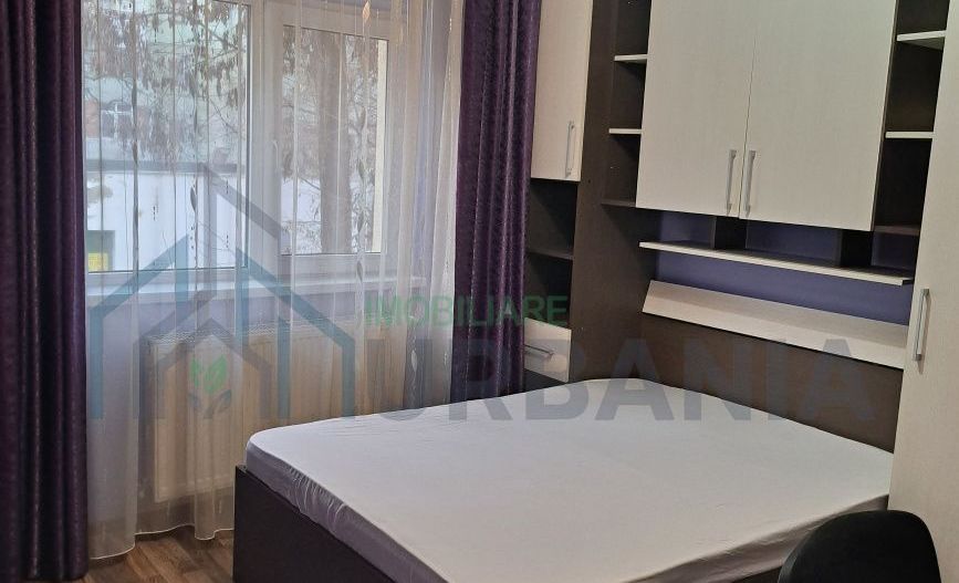 Apartament 3 camere de inchiriat, zona Mircea cel Batran, etaj 1 din 4 - Poză 8