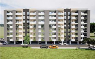 Apartament 2 Camere -49 mp -la Cheie  Sibiu – reper Doamna Stanca - Poză 5