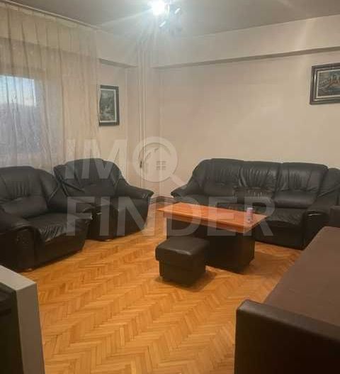 Apartament  2 camere in P-uri Titulescu - Poză 1