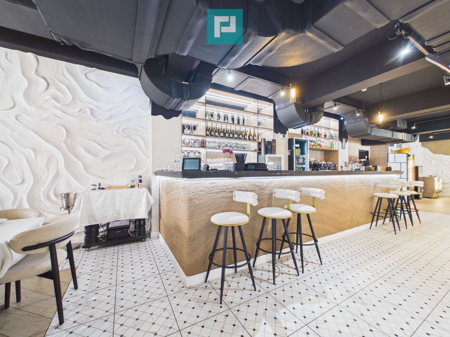 Spațiu premium pentru restaurant | Ultracentral - Poză 3