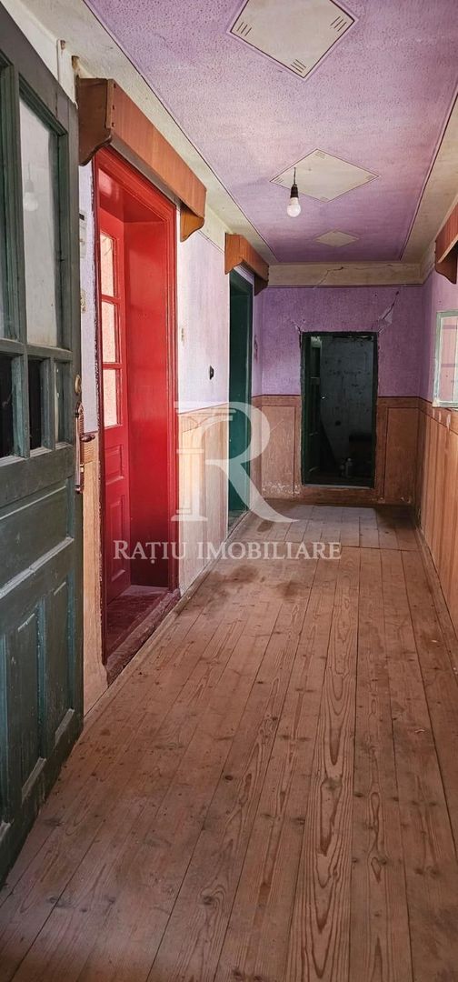 De vanzare | Casa veche in Cosdeni | Bihor | 23000  € - Poză 2