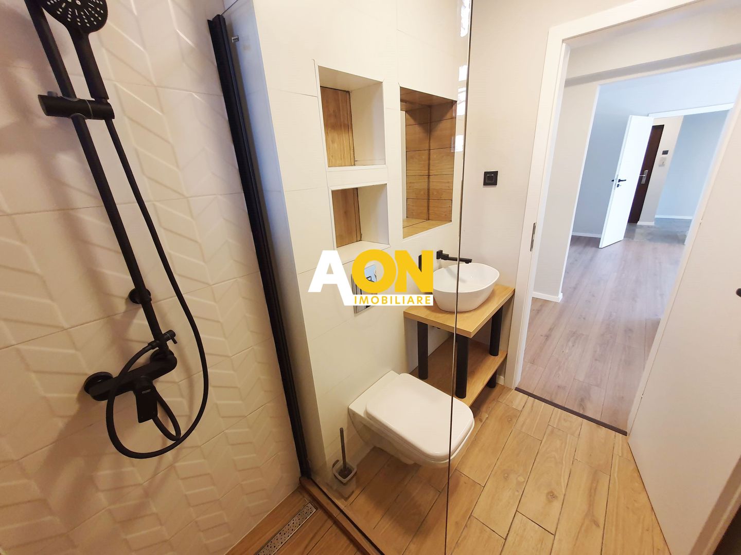 Apartament 2 camere, etaj 1, renovat complet, ultracentral - Poză 6
