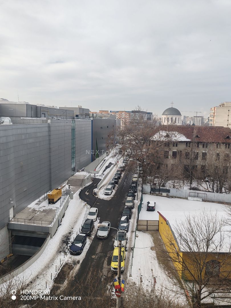 Garsonieră Modernă Rahova | 2 km de Unirii  | Renovată - Poză 12