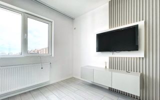 Garsoniera de lux de vanzare, 0% comision SOARELUI RESIDENCE - Poză 14
