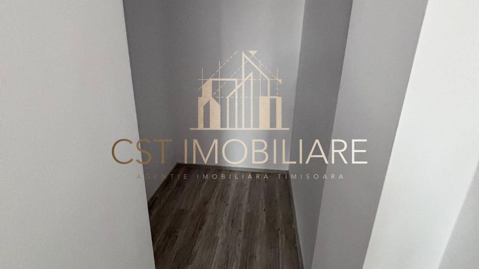 Apartament 3 Camere Etajul 2 / Giroc - Poză 8