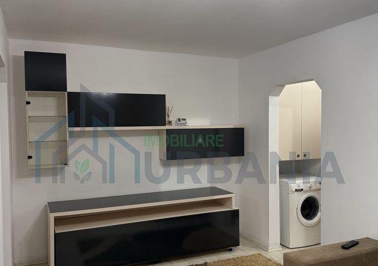 Apartament 2 camere semidecomandat, renovat, zona Nicolina-Belvedere, Iași - Poză 6