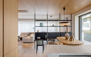 VILA PREMIUM | BANEASA | TEHNOLOGIE SI EFICIENTA ENERGETICA - Poză 34