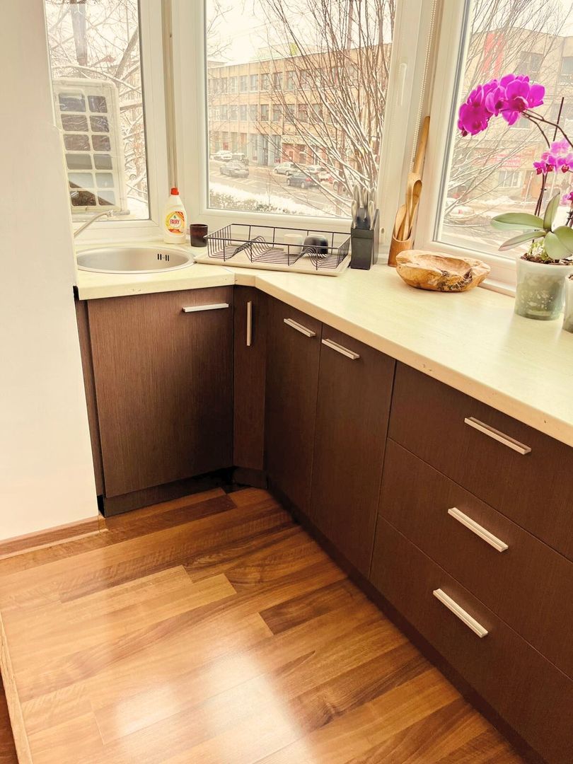 Apartament 2 camere decomandat, mobilat & utilat – Bd. Ștefan cel Mare - Poză 9