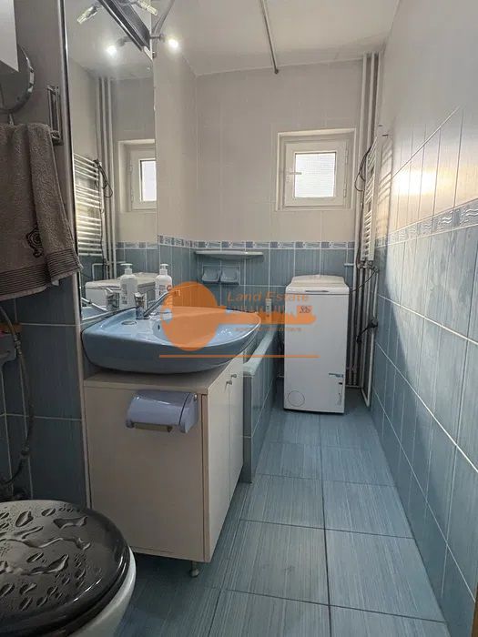 3 camere Aviatiei (centrala termica-200 m metrou) - Poză 4