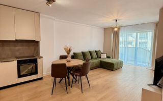 Apartament 2 camere | ULTRAFINISAT | Zona Eroilor / Floresti - Poză 2