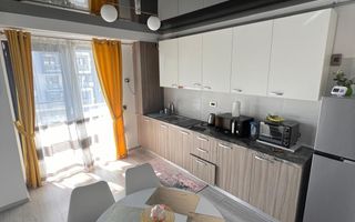 De vânzare – Studio în Mamaia Nord, Constanța - Poză 7
