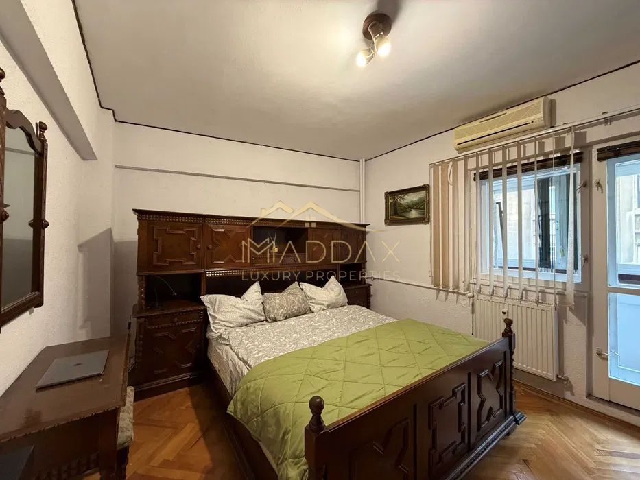 Apartament 4 camere // ultracentral Piața Unirii // 105mp // parcare inclusa - Poză 7