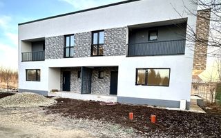 Duplex 4 camere | Corbeanca | Central - Poză 1