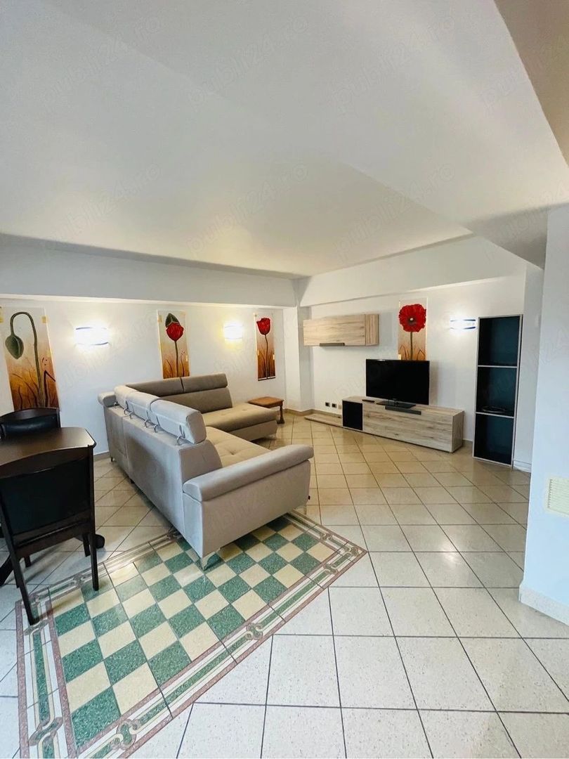 DE INCHIRIAT 3 CAMERE | DECEBAL UNIRII | CENTRALA PROPRIE - Poză 1
