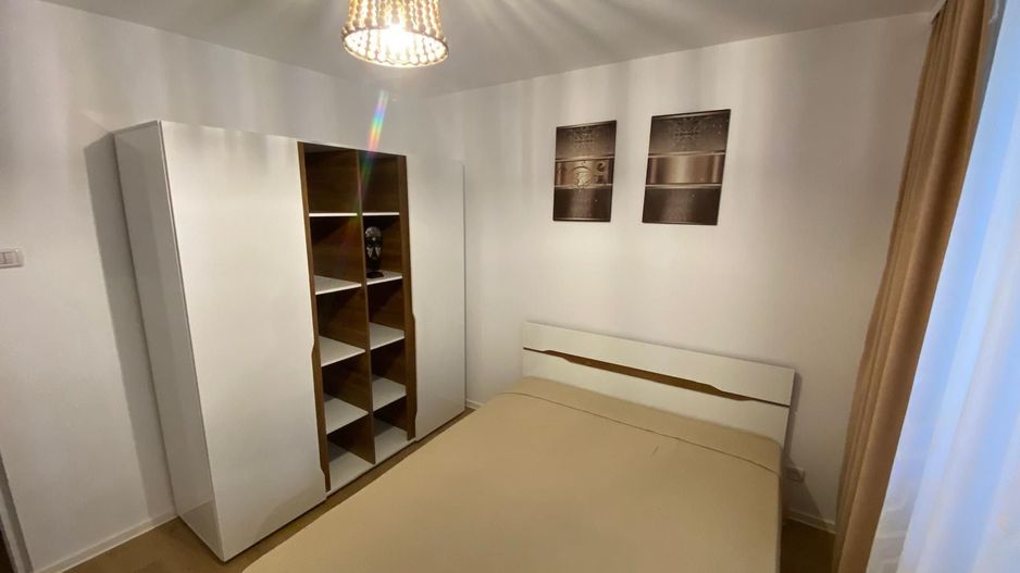 Apartament modern, doua camere, Iancului - Poză 4