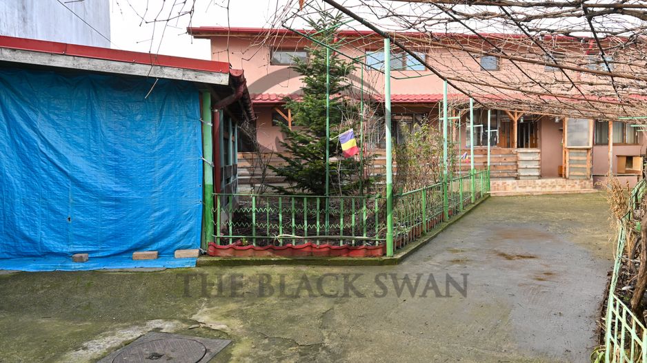 Casa cu 5 camere de vanzare P+M | Teren 258MP | Ploiesti | Comision 0% - Poză 23