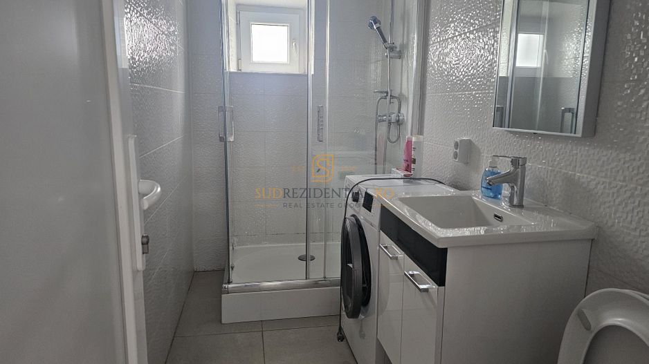 3 Camere | 13 Septembrie - Lacul Plopului | 2 Bai | Centrala - Poză 13
