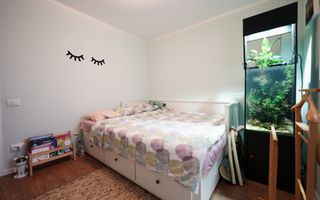 3 Camere, Centrala Proprie, Loc Parcare, Aviatiei - Poză 7