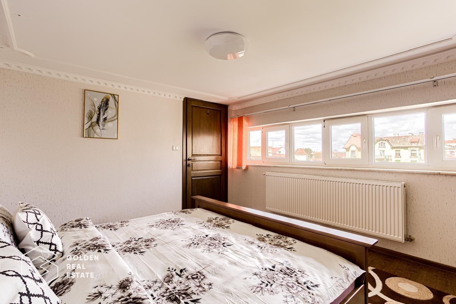 Apartament premium, lux, 3 camere la casa, loc parcare, Calea Romanilor - Poză 6